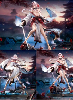 [PQT预] HobbySakura 胜利女神 红莲 暗影—美好日子 妮姬