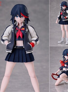 [PQT预] ANIPLEX BUZZmod. 斩服少女 缠流子 ZERO G ACT