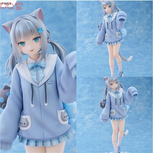 新穿搭 New outfi 甘城猫猫 Nachoneko NEX 现货 原画甘城