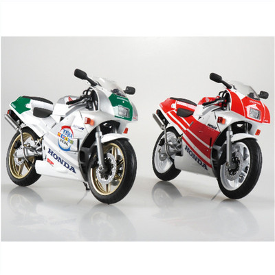 本田NSR250RSP1989款