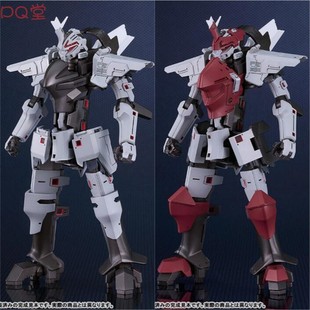 [PQT预] GSC 破刃之剑 原作漫画版 帝尔锋 第三形态 第二形态