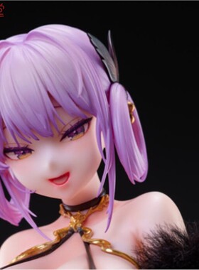 [PQT预] OMAHA Lume 原画Chryasa DX版 1/6