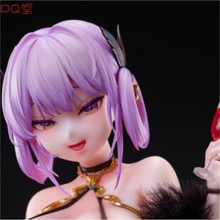 [PQT预] OMAHA Lume 原画Chryasa DX版 1/6