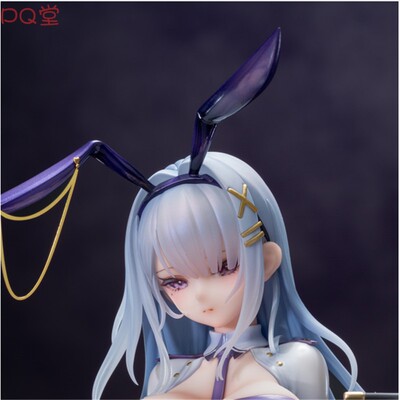 [PQT预] ReverseStudio逆转 赫尔 绝对指令 原画全班最菜 特典