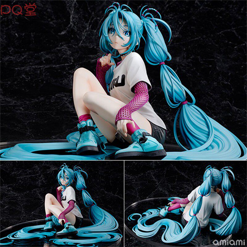 预售 stronger 初音未来×米山舞 cute 限定版