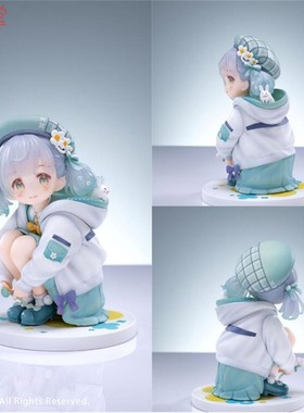 [PQT预] EUSUN寓春文化 给你的花朵 原画 特典 1/6