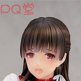 现货 magicbullets 魔弹 夏树美步 妄想秘事少女 原画 壬生夏生