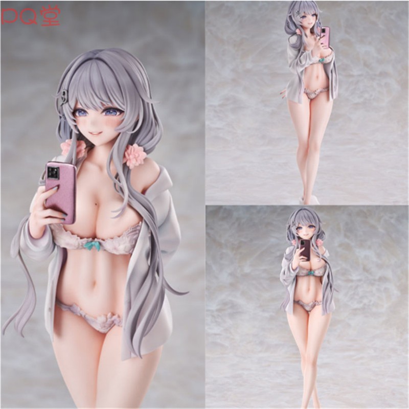 [PQT预] ASCENDIA Machi 诱惑的晨光 原画Machi 1/6