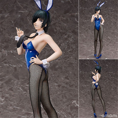 链锯人电锯人姫野兔女郎