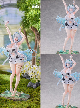 [PQT预]HanaBee 胜利女神 新的希望 妮姬 特蕾娜 1/6