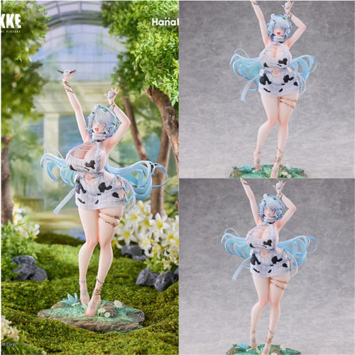 胜利女神新的希望妮姬特蕾娜