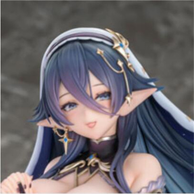 向星星祈愿的圣女阿斯特拉斯塔
