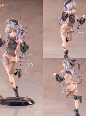 现货 SSR FIGURE 死之宫环奈 僵尸 原画 特典