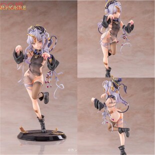 现货 SSR FIGURE 死之宫环奈 僵尸 原画 特典