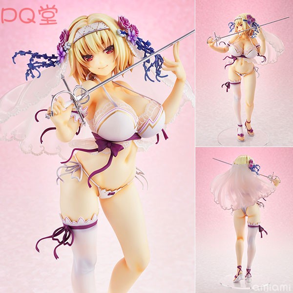 VERTEX野良与皇女露西亚奥夫