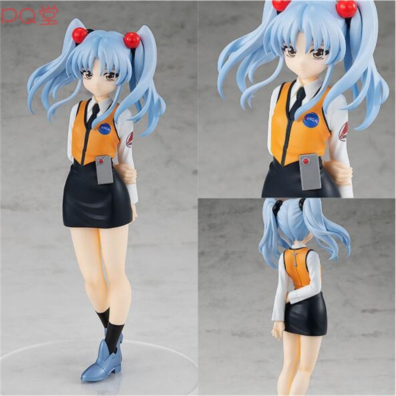预售 gsc pop up parade 机动战舰 星野琉璃