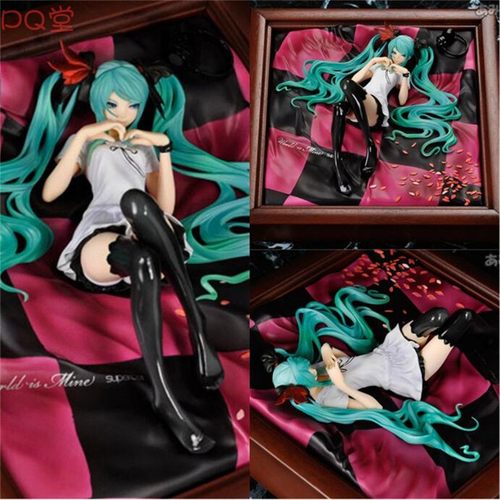 GSC初音未来世界第一公主