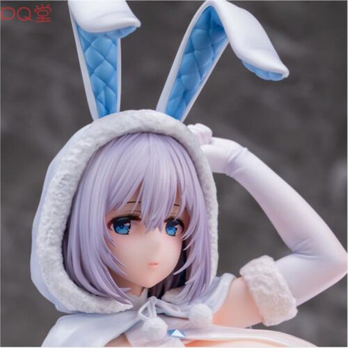[现货] PartyLook 雪兔 SNOW BUNNY 原画魔太郎 Otherwhere 1/6