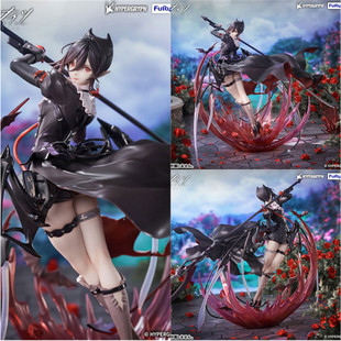 [PQT预]F:NEX 明日方舟 隐德来希 精英二 1/7