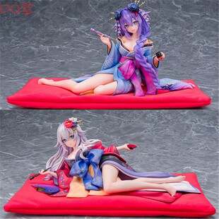 绀紫之心 和服 海王星 闪乱忍忍忍者大战 PQT预 角川