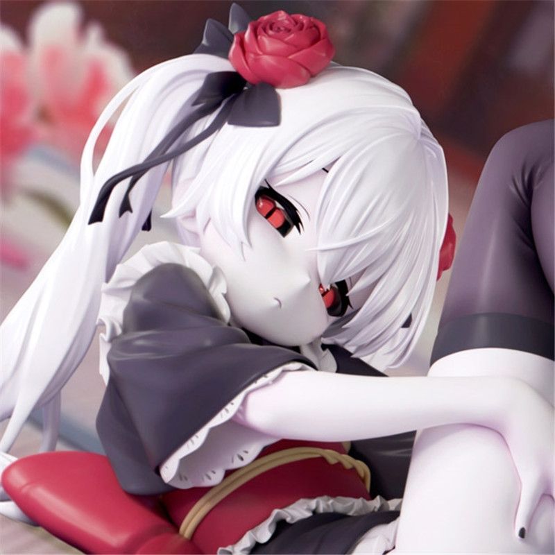 原创角色抹茶大人null酱