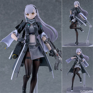[PQT预]MF GSC figma#684 少女前线2 追放 托洛洛