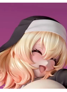 [PQT预] insight 原创角色 新手修女 姐姐 1/5