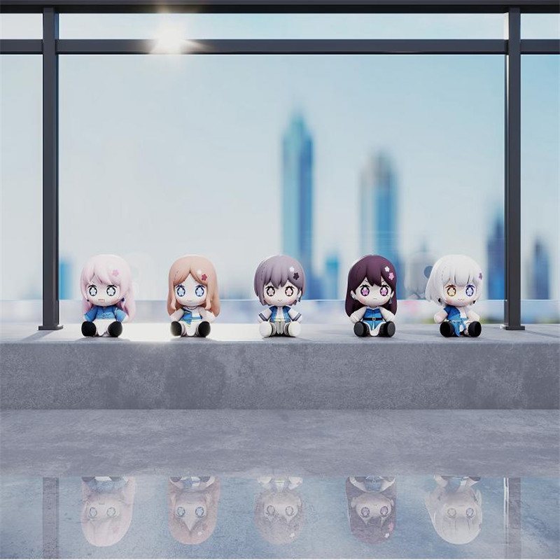 梦想协奏曲迷途之子整套5个