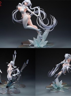 [PQT预] HobbySakura 胜利女神 新的希望 灰姑娘 妮姬 1/4