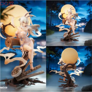 [PQT预] Animeone尤得米 嫦娥 月夕怜香 初回典藏版 1/7