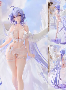 [PQT预] VKEND 光 希卡利 Hikari 原画Dora 1/6