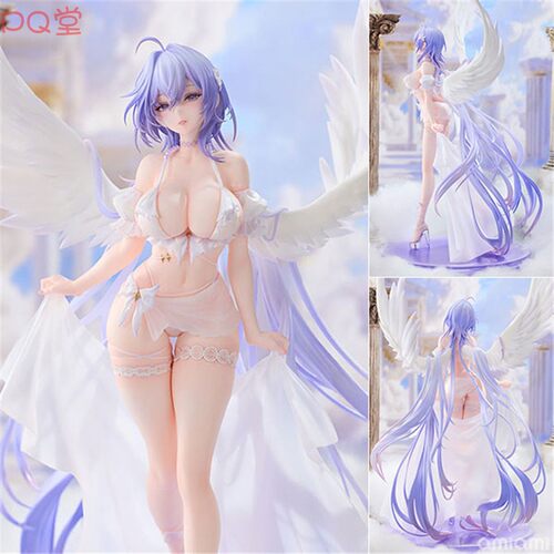 [PQT预] VKEND 光 希卡利 Hikari 原画Dora 1/6