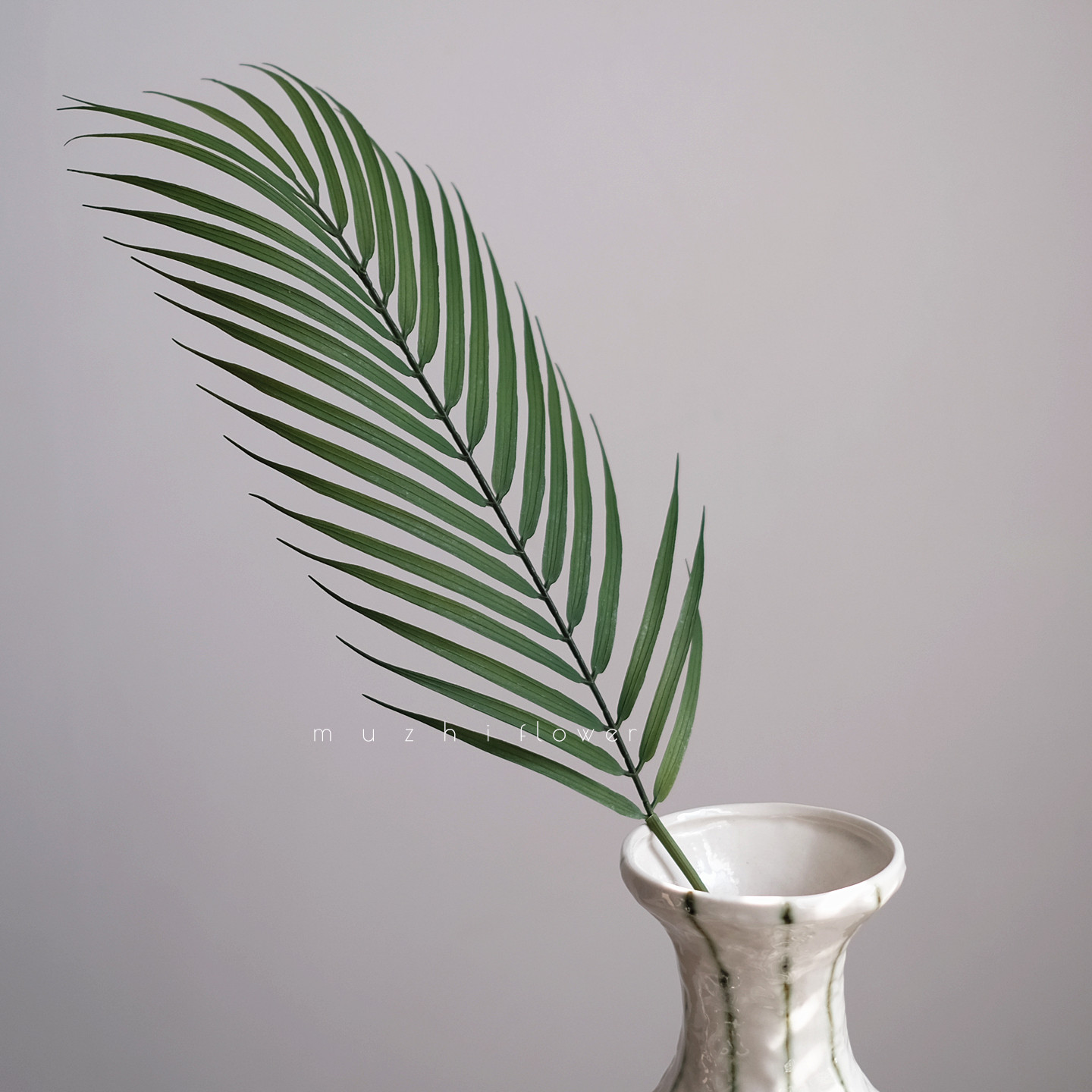 禅意风绿色仿真棕榈叶客厅家居插花装饰桌面摆件,家居饰品,仿真花/假花,淘宝优惠券,粉丝福利购,淘宝优惠卷