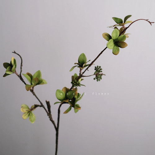 仿真花仿真果子枝芽树枝