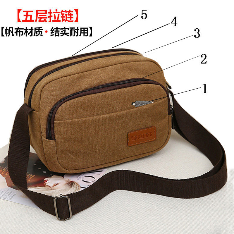 男女单肩斜挎防水布包轻便妈妈包斜跨生意收款收钱收银售票中老年,箱包皮具/热销女包/男包,通用款女包,淘宝优惠券,粉丝福利购,淘宝优惠卷