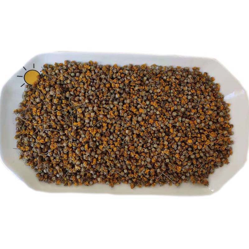 山菊花 黄菊花菊花菊花根 山菊花米 山菊花250克优质