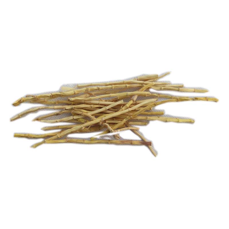 野生熏蒸无坏新品白茅根