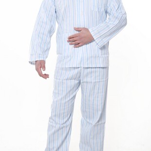 男女通用06款普通病员服医院病员服住院病号服装