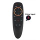 BOX 2.4G无线空中飞鼠滑鼠遥控器Voice for Wireless Remote