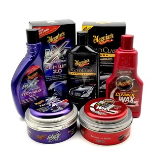 美光美容蜡新汽车保养上光固体水晶液蜡NXT合成蜡金装棕榈蜡王车