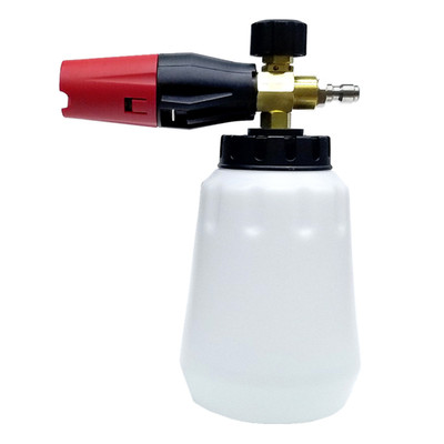 汽车洗车美容店专用高压水枪喷壶