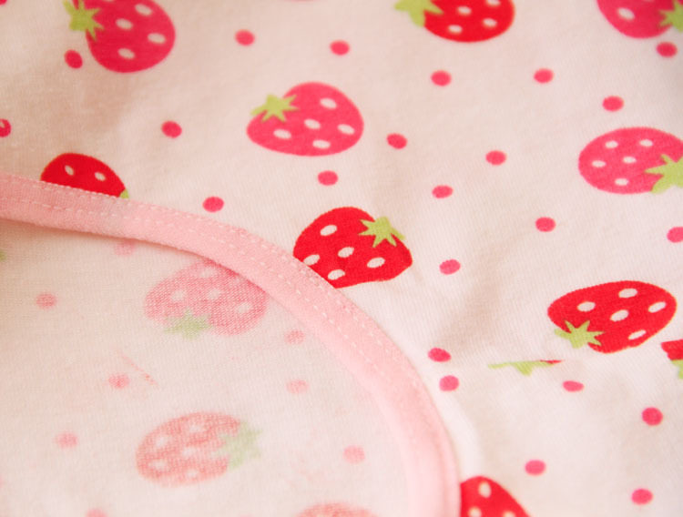 Slip Y35 en coton - Ref 651753 Image 5