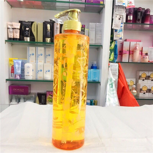 72小时留香 96小时保湿 840g 花之语.软定型精油卷发造型 正品