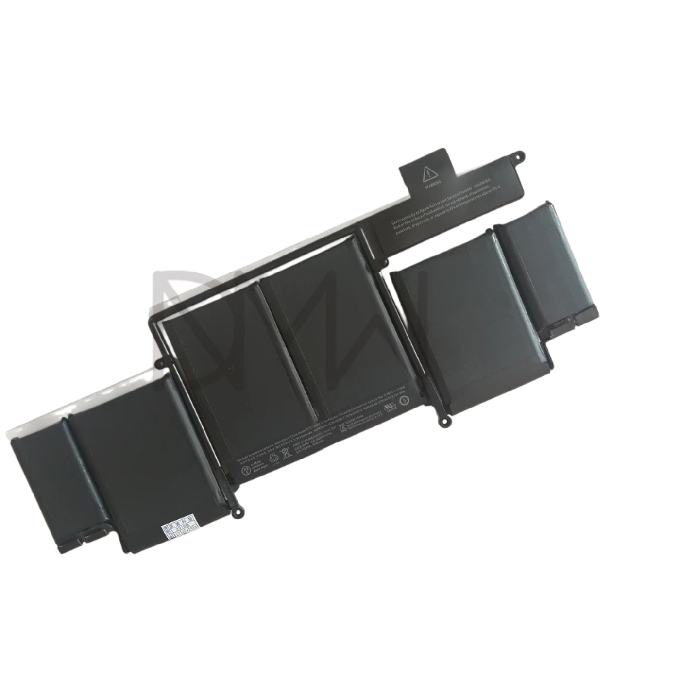 A1582 A1493适用于苹果 PRO Retina A1502 ME864 865笔记本电池