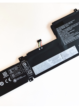 L19C4PF1 L19L4PF1 L19M4PF1电池适用15IIL05 小新15 2020笔记本