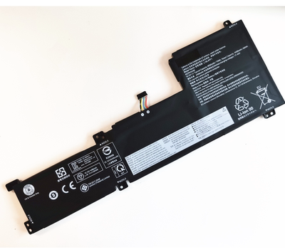 L19C4PF1 L19L4PF1 L19M4PF1电池适用15IIL05 小新15 2020笔记本