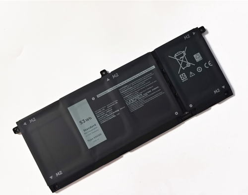 H5CKD电池适用戴尔笔记本