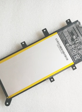 适用于ASUS华硕VM510L F555L F5500L F554L W509L C21N1347电池