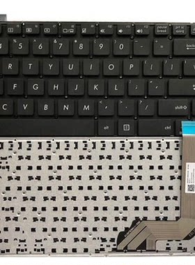 华硕Asus FL8000 FL8000U UQ8550 A580U F580U F580UQ8250键盘 US
