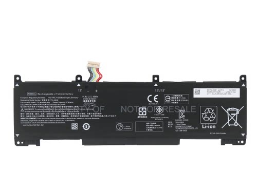 适用于惠普HP 战Zhan 66 pro A 14 G4/G5 4/5代 RH03XL笔记本电池